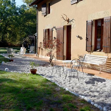 L'Atelier Du Grison Bed & Breakfast Callen Luaran gambar