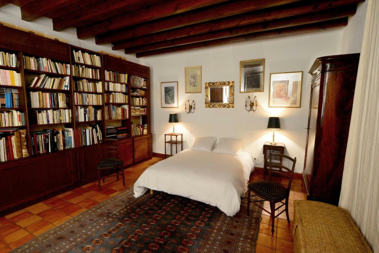 L'Atelier Du Grison Bed & Breakfast Callen Luaran gambar