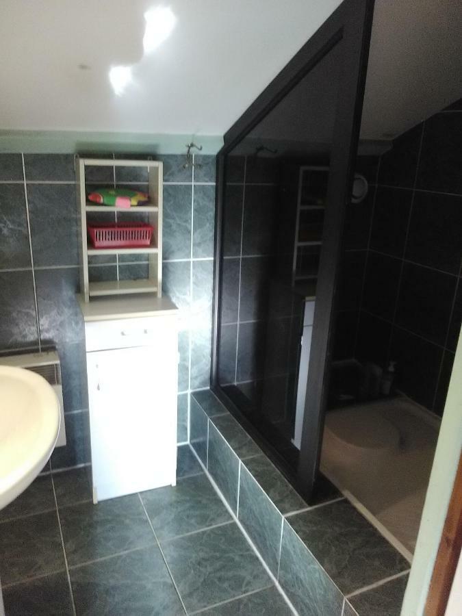 L'Atelier Du Grison Bed & Breakfast Callen Luaran gambar